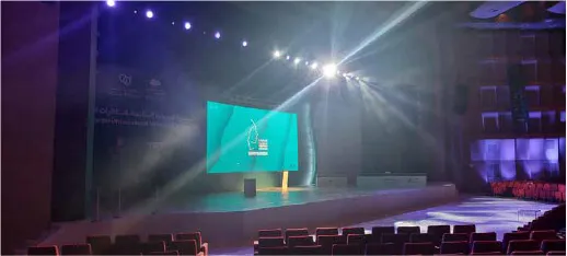Tales Event etkinlik ve organizasyon prodüksiyonu